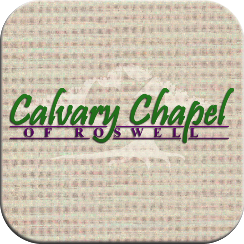 Calvary Chapel of Roswell HD icon