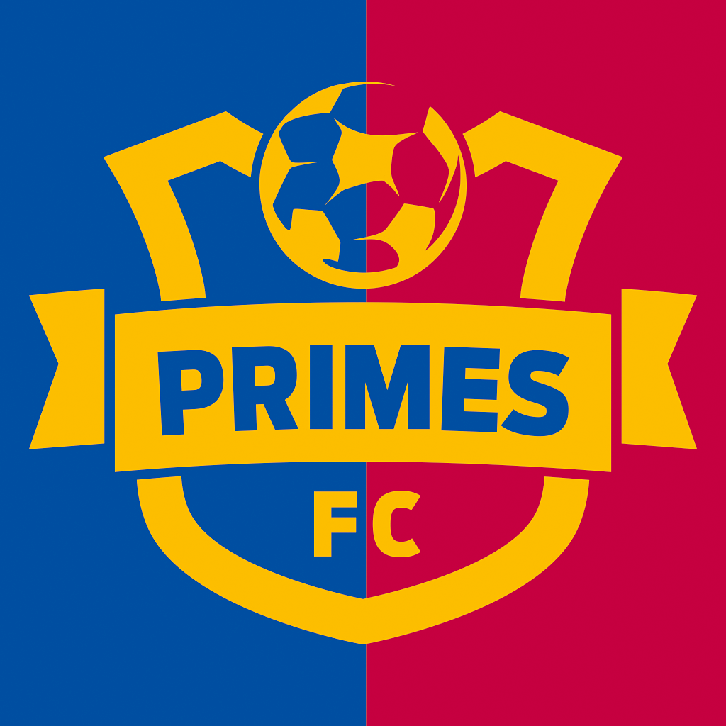 Primes FC: Barcelona edition