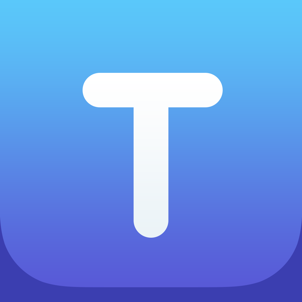 Textastic Code Editor for iPad