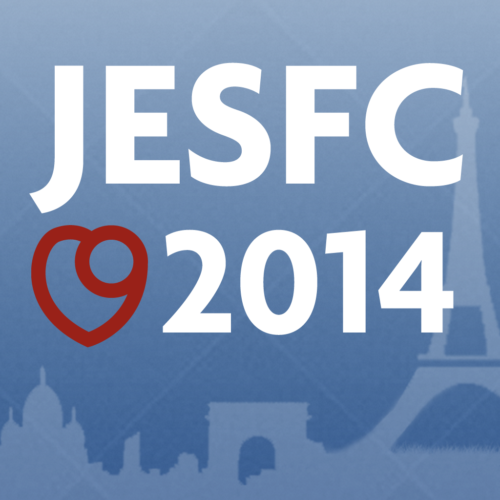 Congrès JESFC 2014