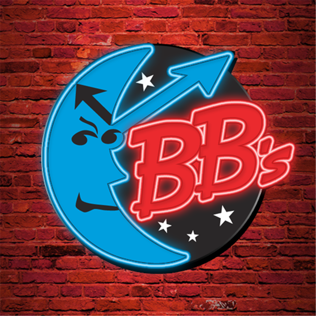 BBs Cafe icon