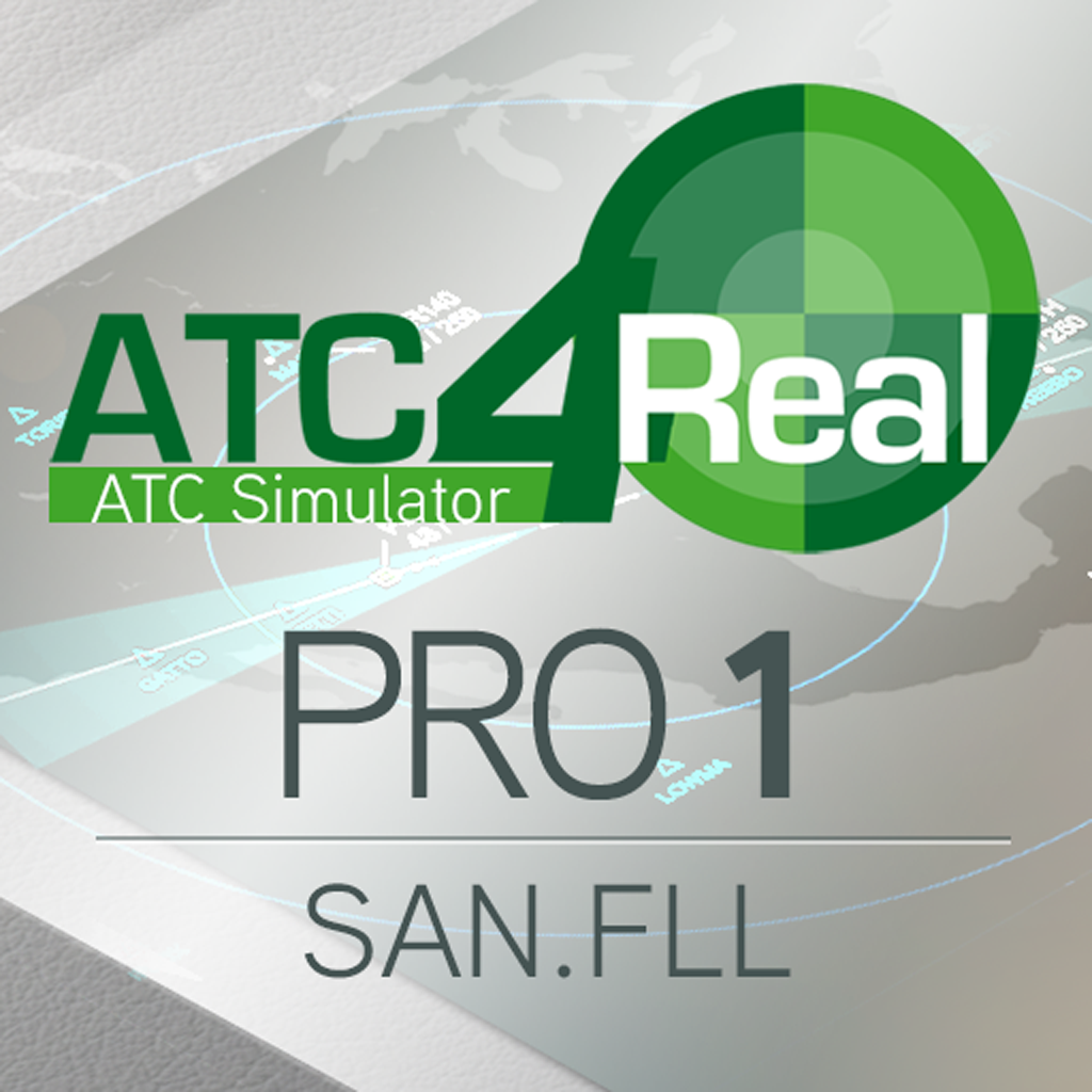 ATC4Real Pro Vol 1 icon