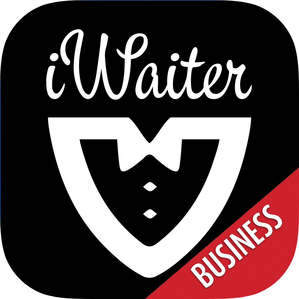 iWaiter Business app