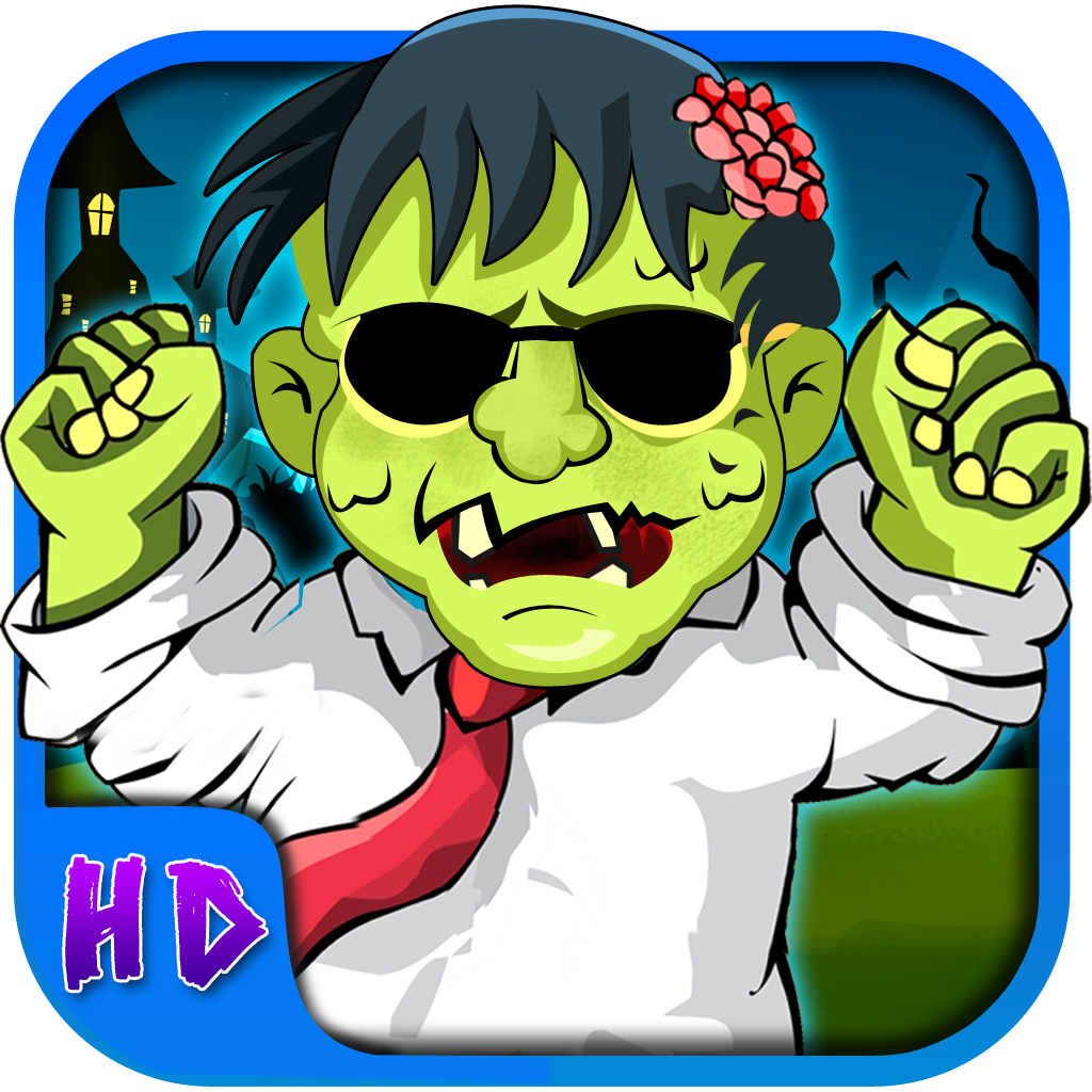 Harlem Zombie Shake Pro icon