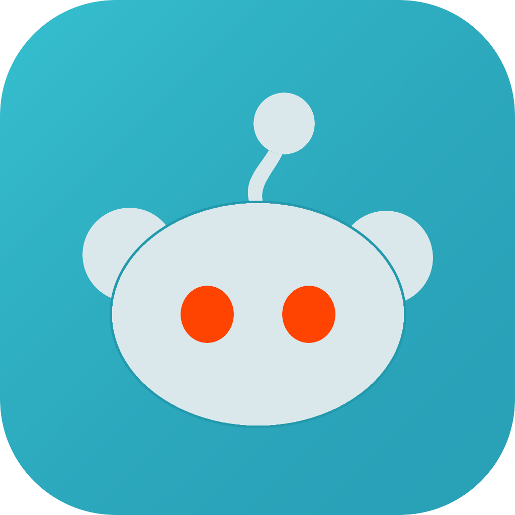 Reddit Icon Iphone