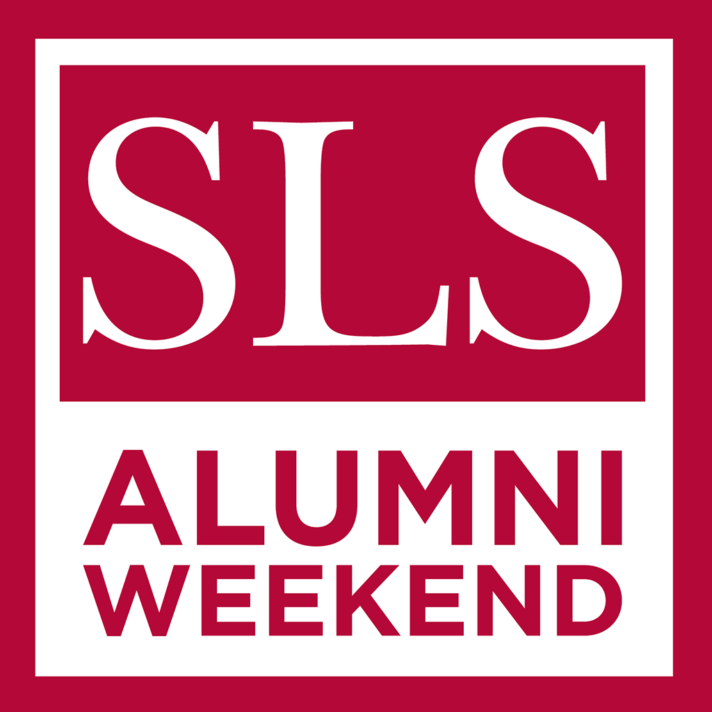 Stanford Law School Alumni Weekend 2013 icon
