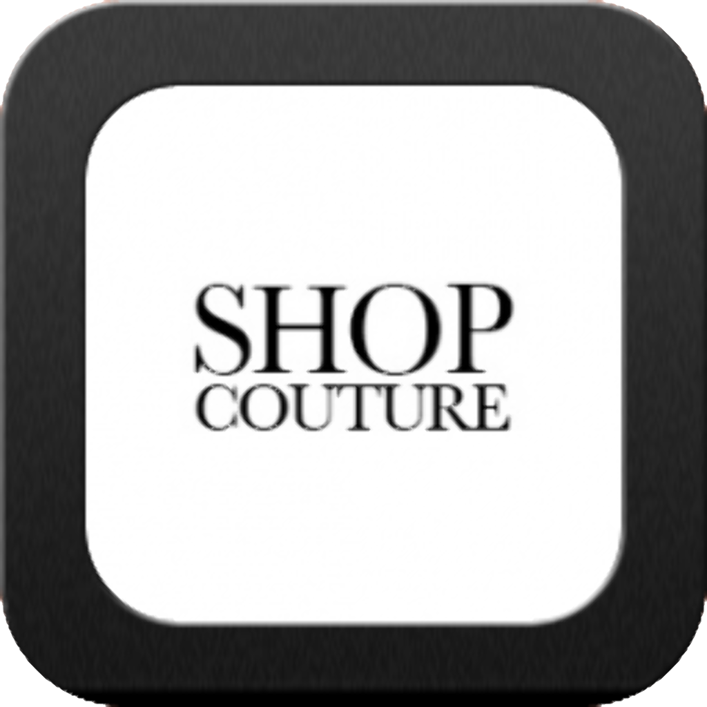Shop couture icon