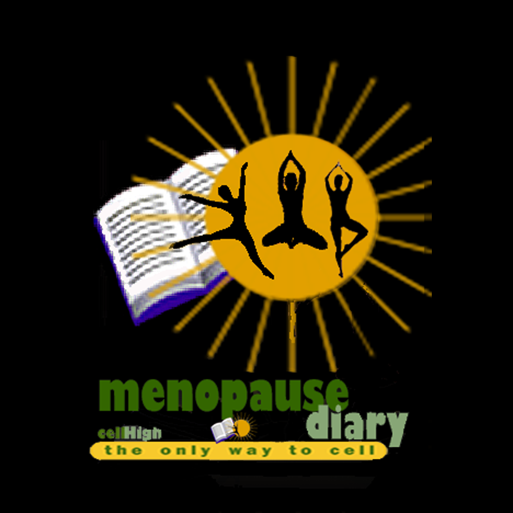 Menopause Diary icon