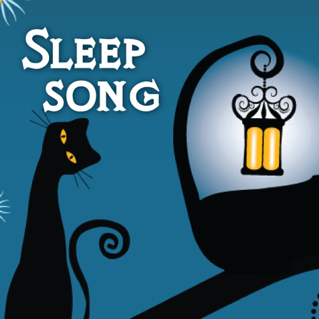 Bedtime Sleeping Songs