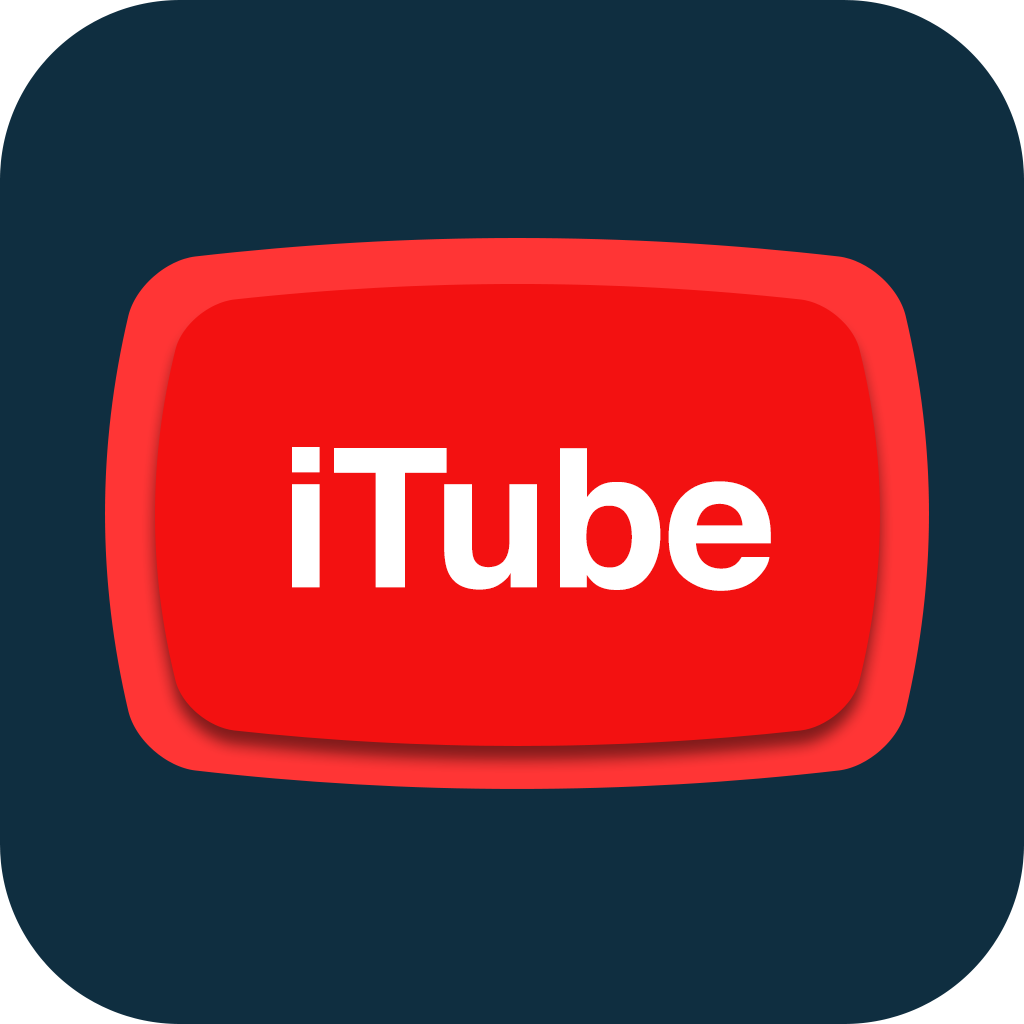 iTuber for YouTube.