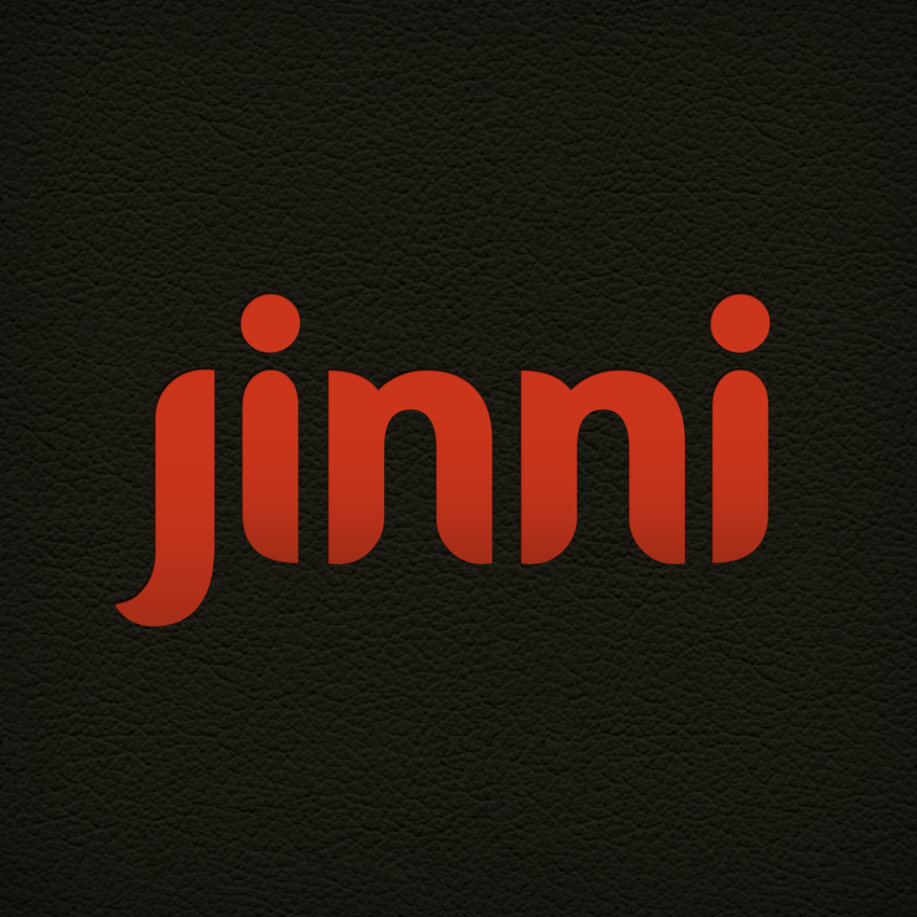 Jinni My TV & Movie Guide