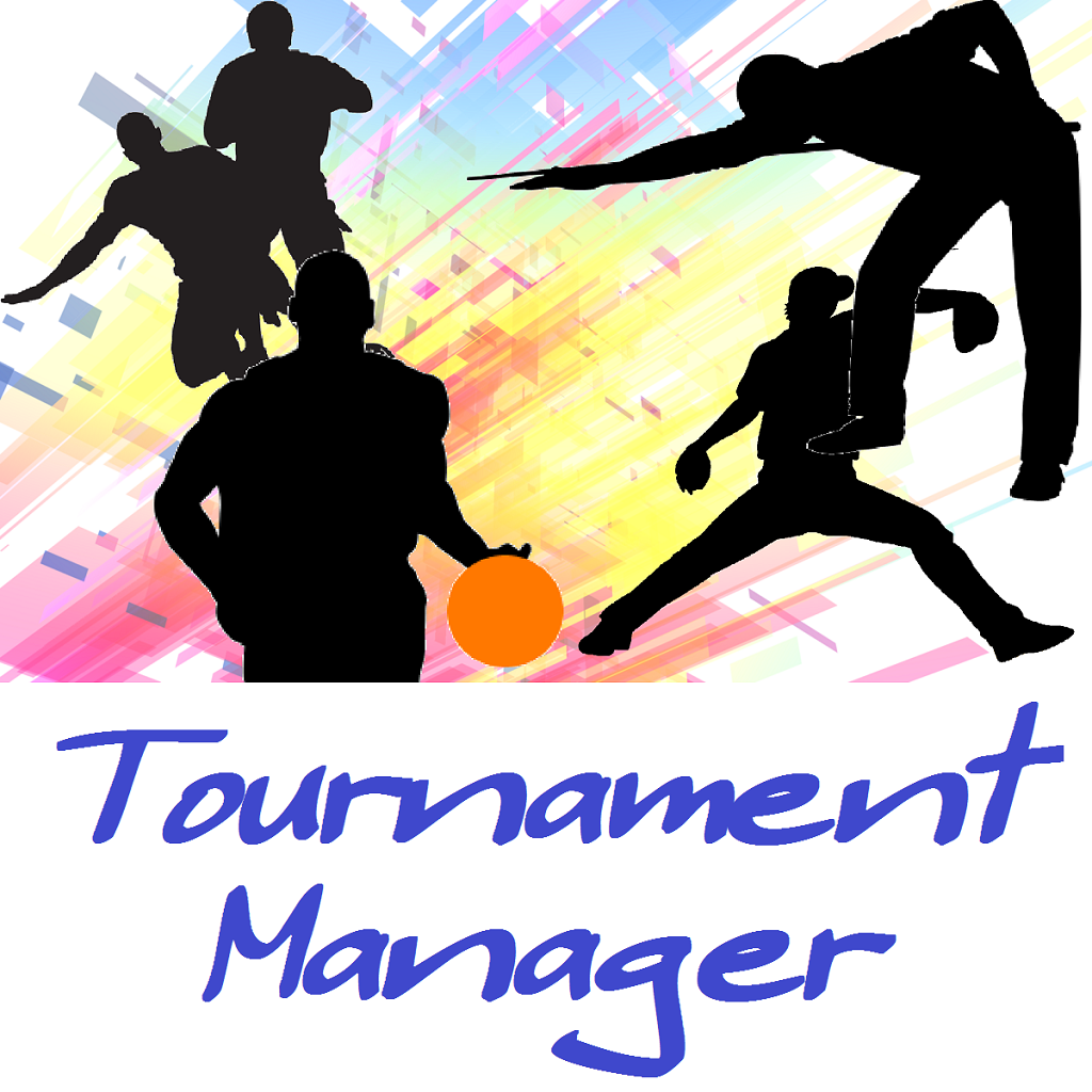Tornament Manager icon