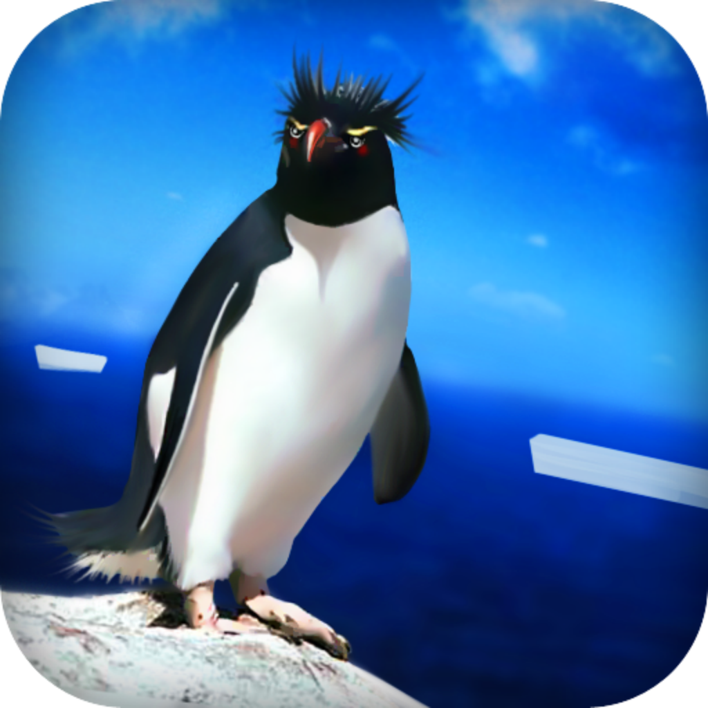 Penguin Jumper 3D