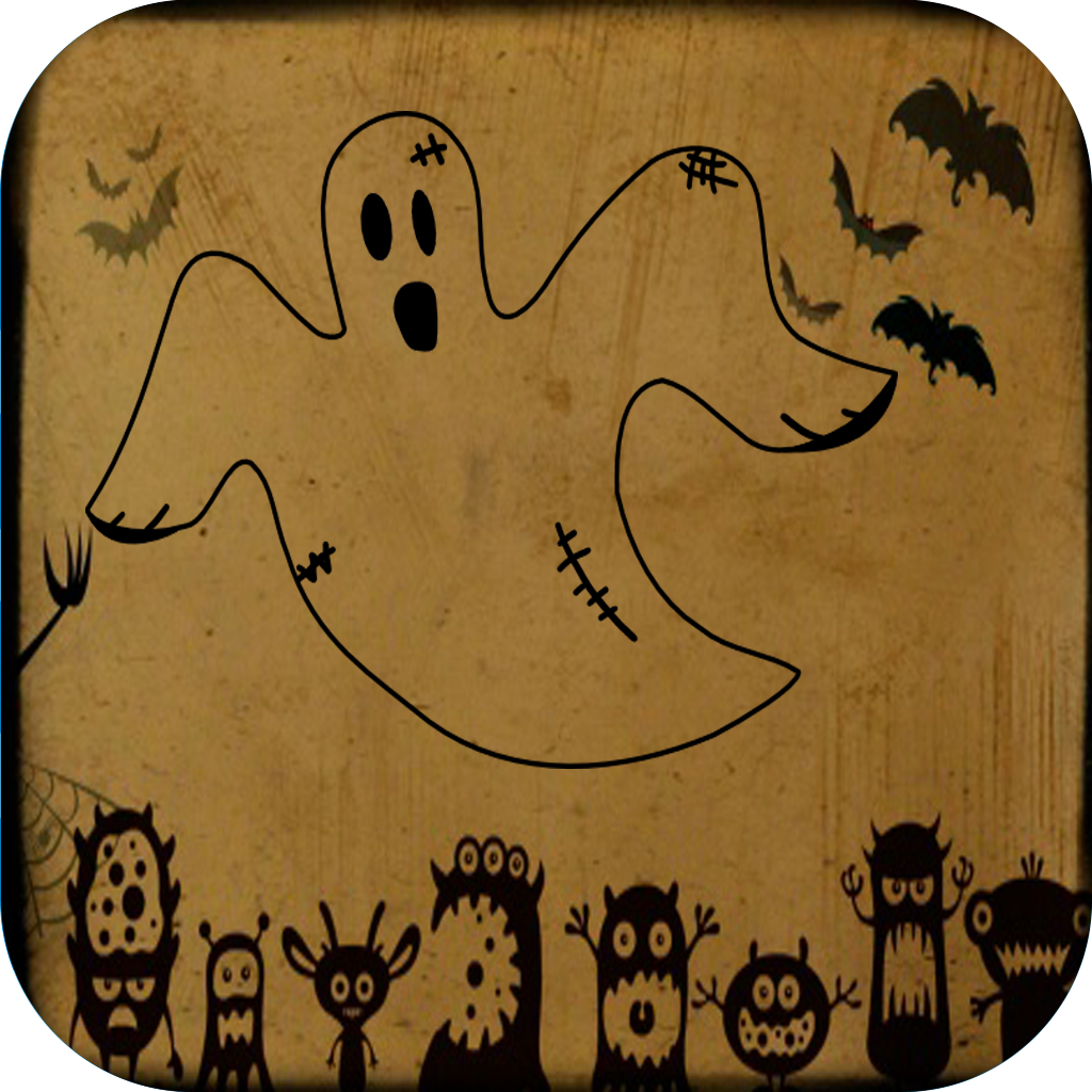 The Ghosts icon
