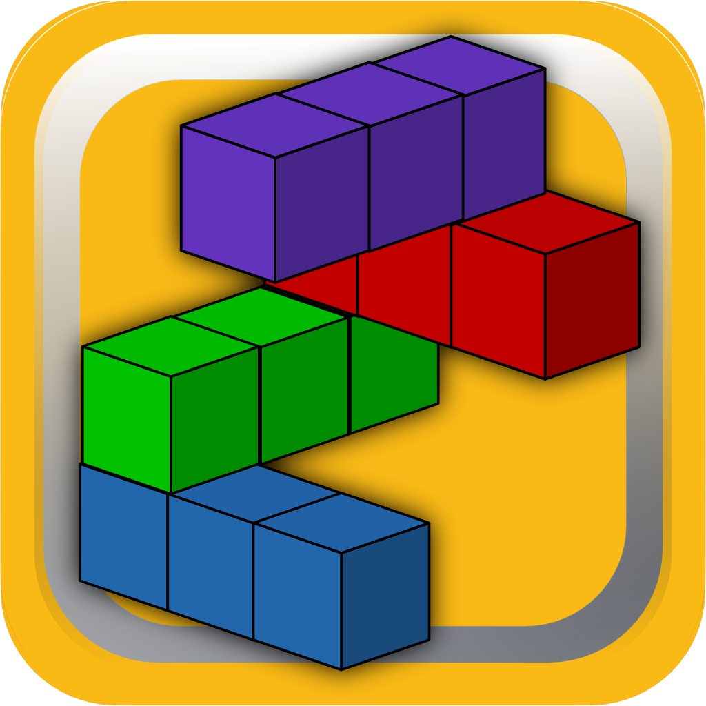 Block puzzle∞ icon