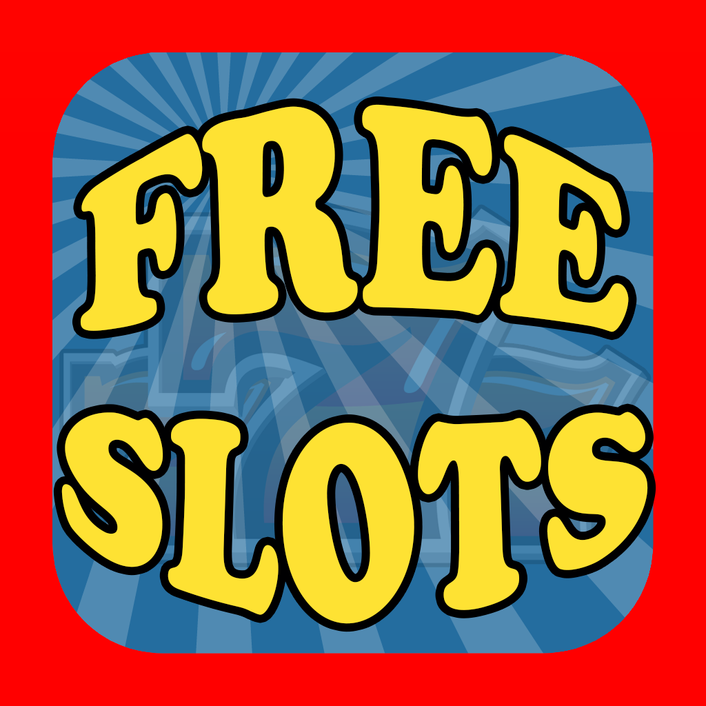 A Play Free Slots For Fun - Bonus Slot Machine Jackpots icon