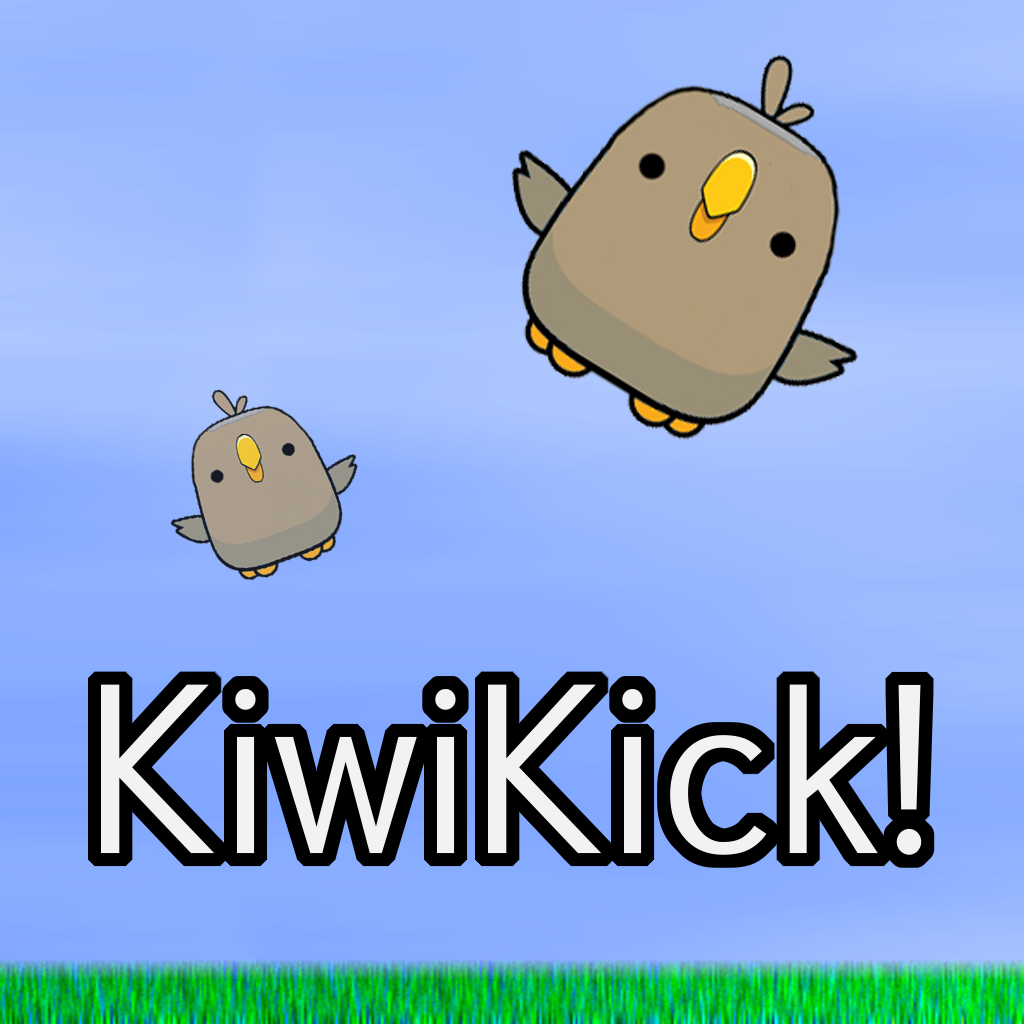 KiwiKick