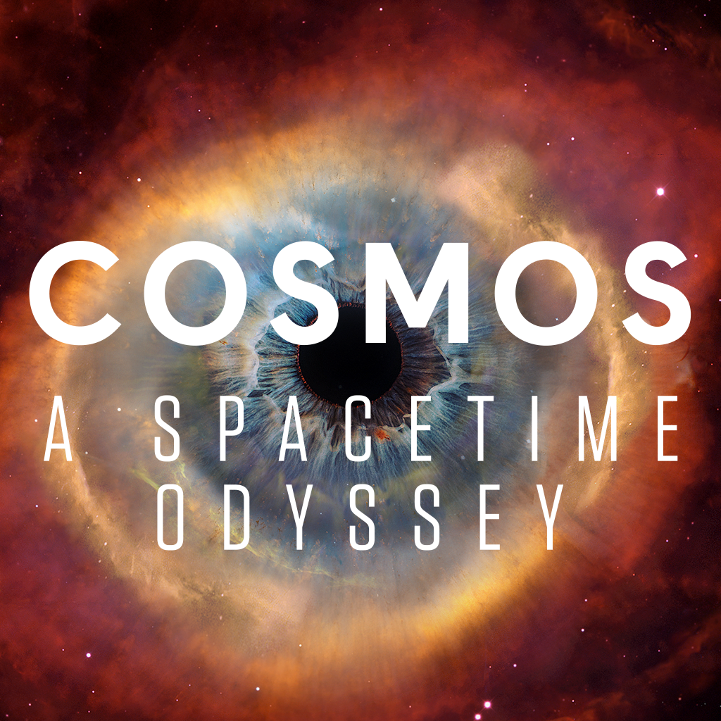 Cosmos: A Spacetime Odyssey
