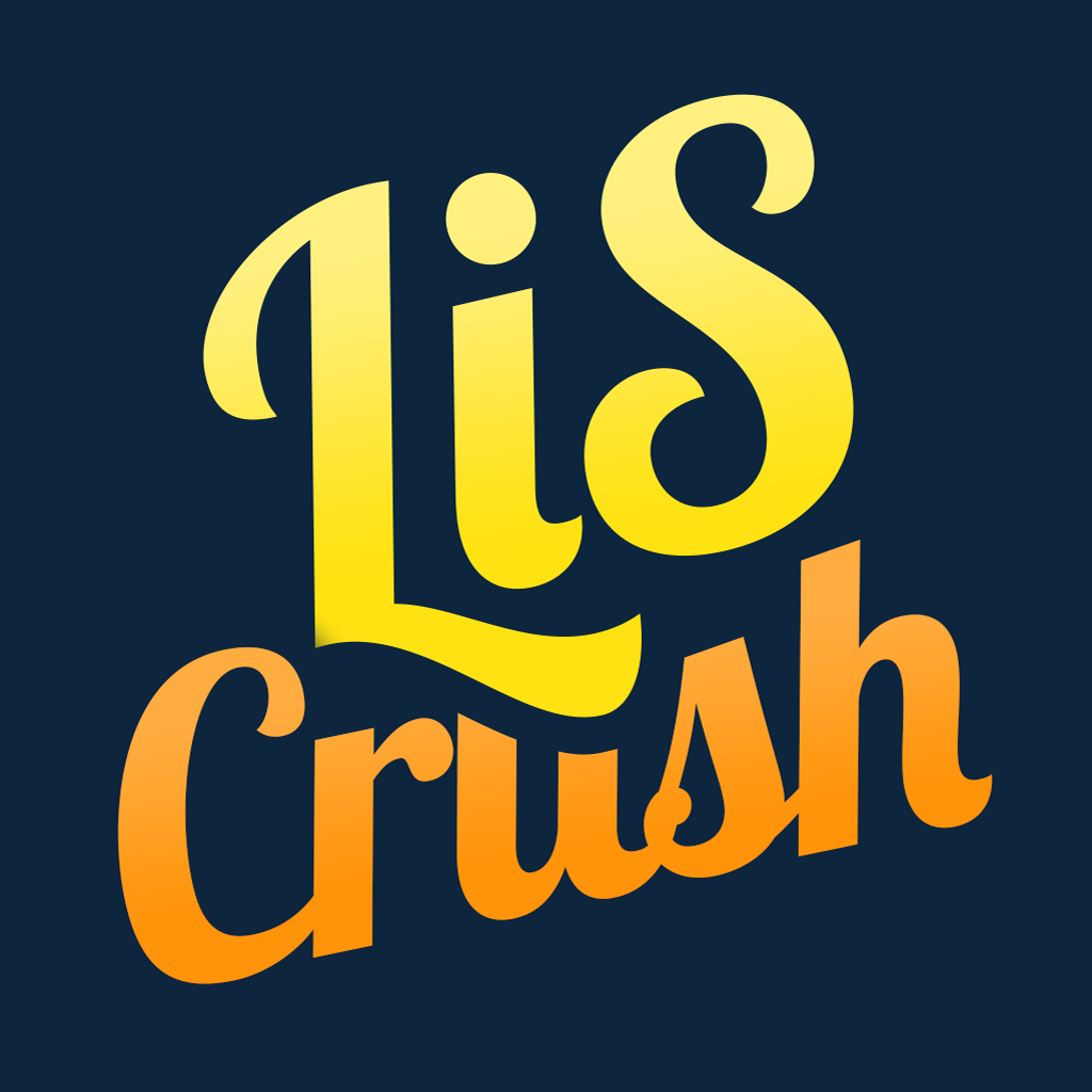 LISCrush icon