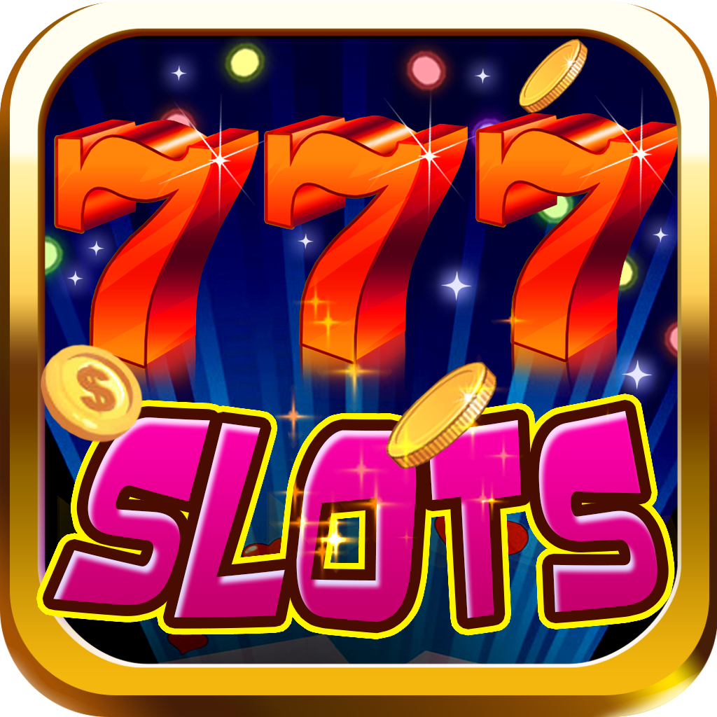Doller Bet Slot -Free 2014 Casino Entertainment Game icon