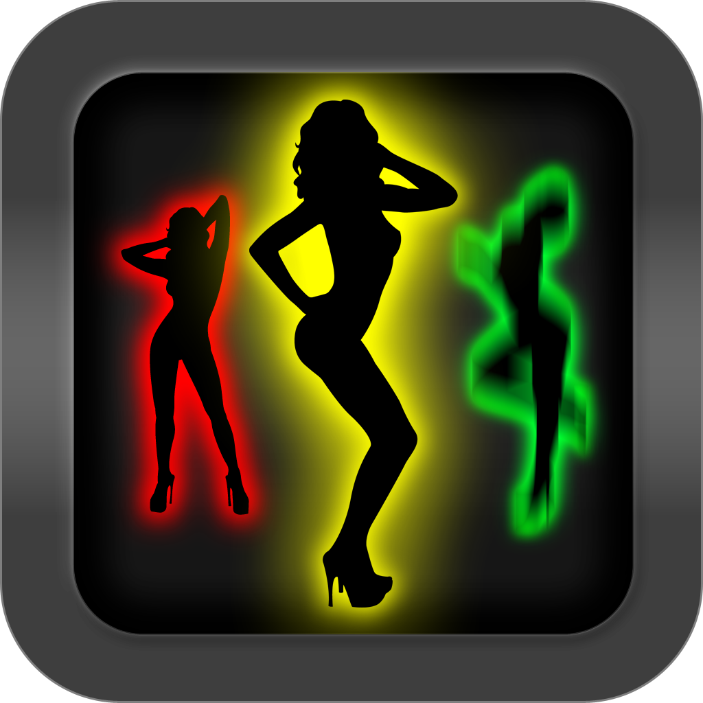 Striptease Slots - Love your Sin! icon