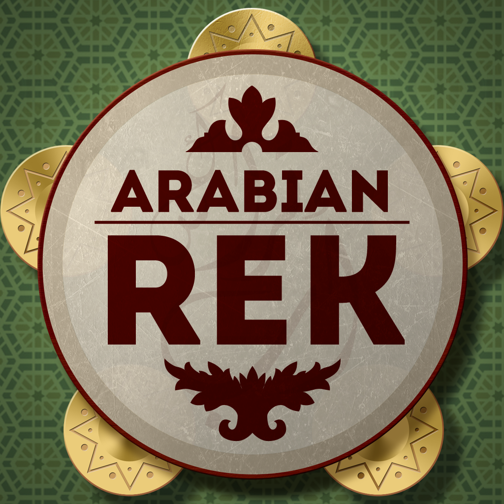 Arabian Rek Pro (HD)