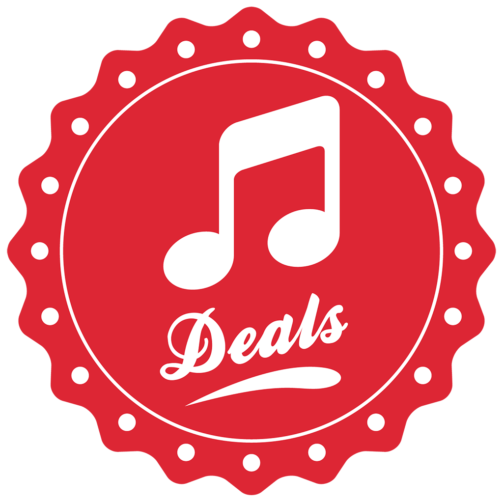 Music Deals HD
