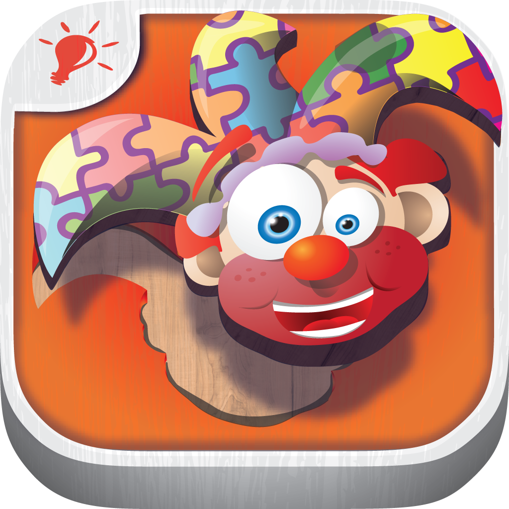 Kids Puzzles Puzzingo - Learning Puzzle Games for Toddler