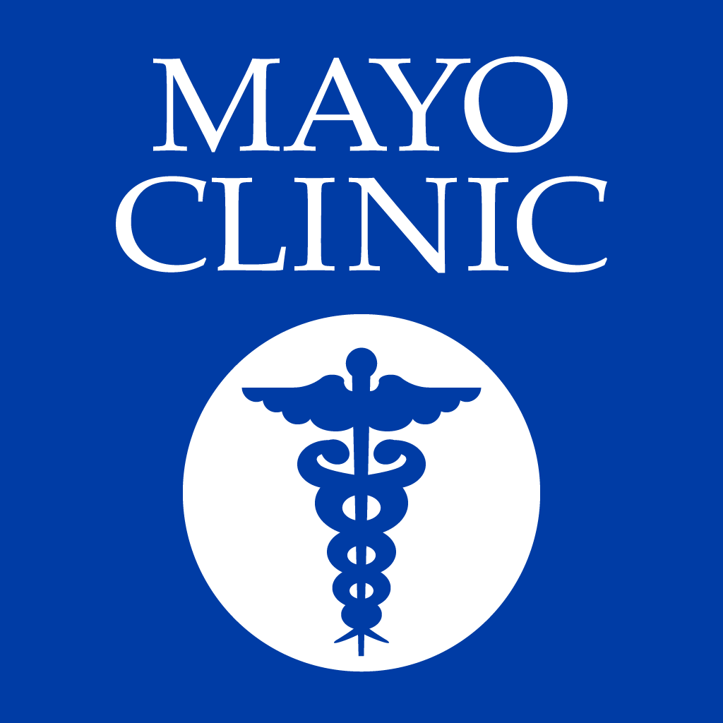 Mayo Clinic IMBR 2013