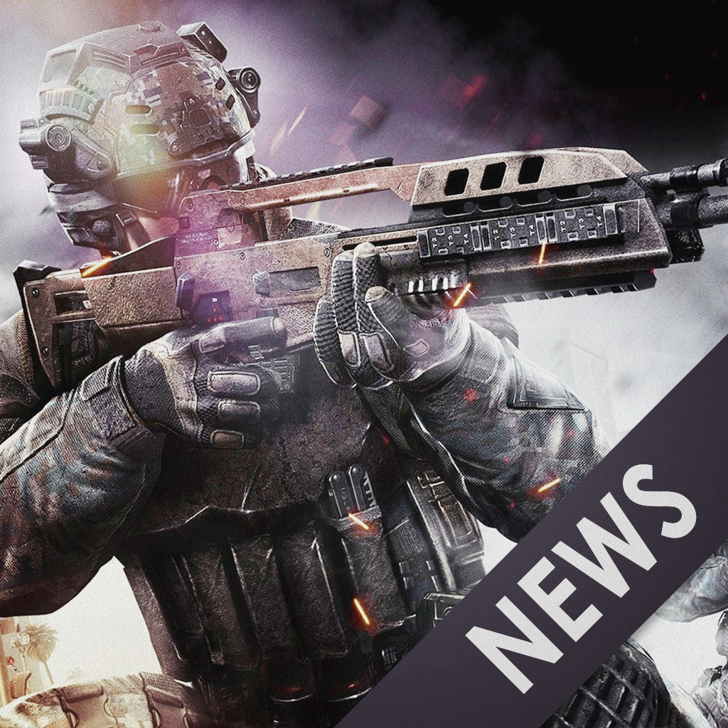 News & Guides for Call of Duty Advanced Warfare Free + HD Wallpapers icon
