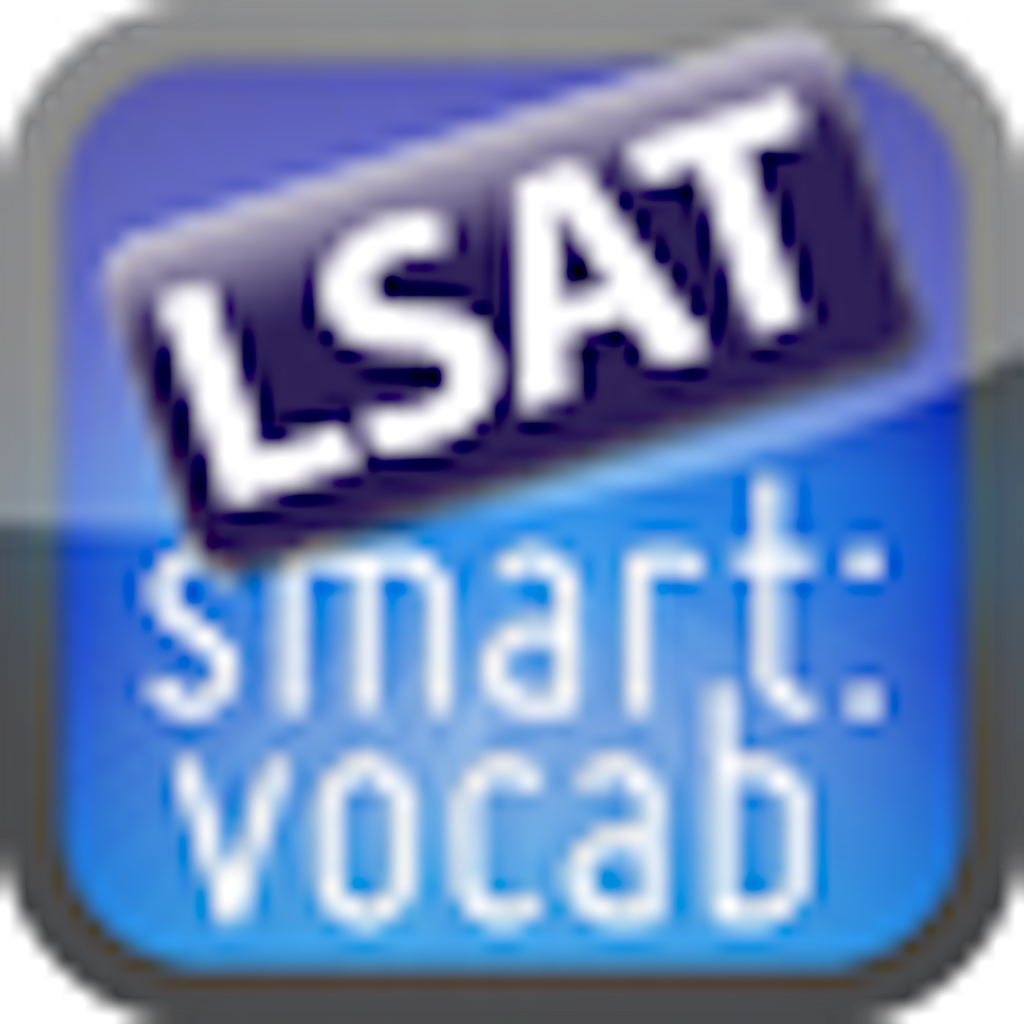 Smart Vocab (LSAT) icon