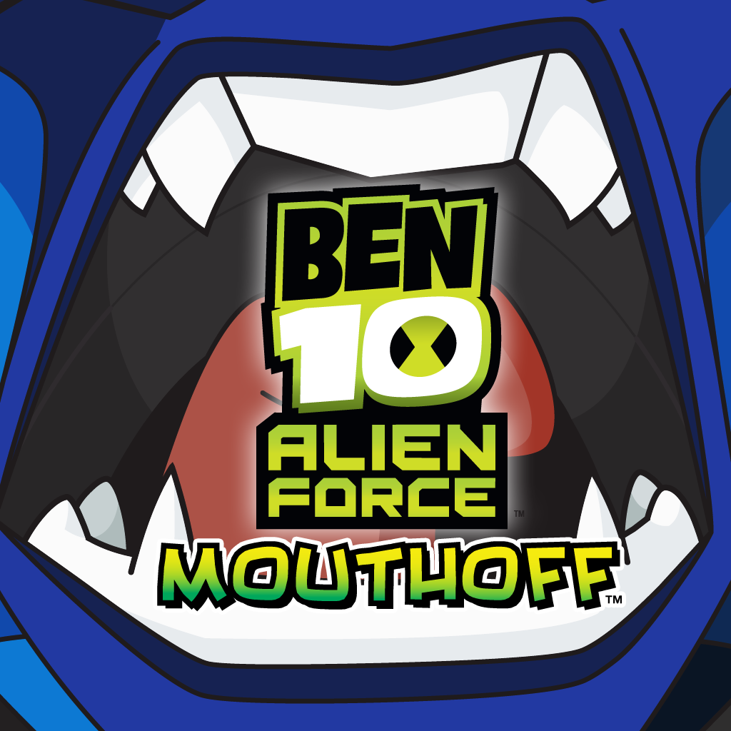 ben 10 mouthoff скачать на андроид