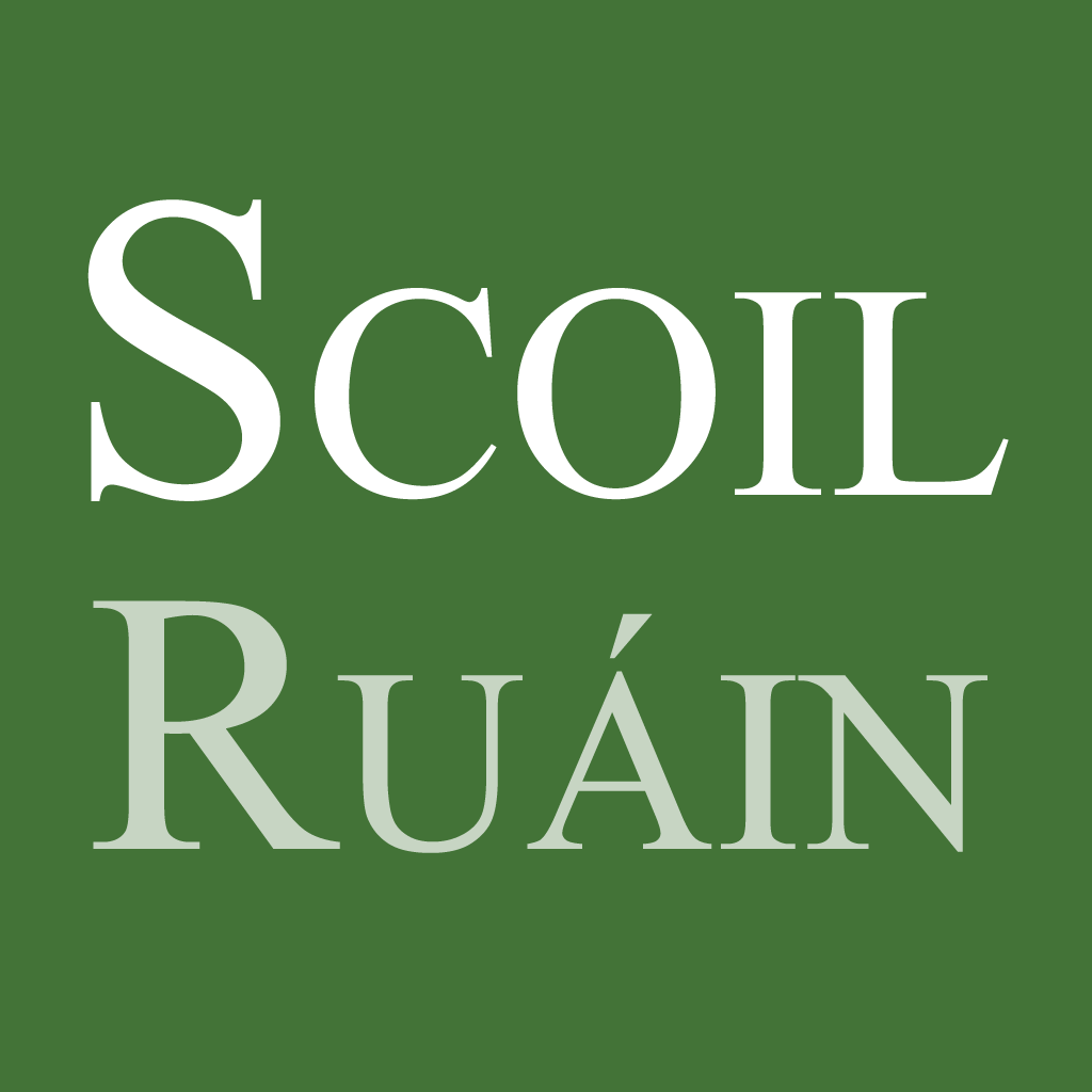 Scoil Ruáin icon