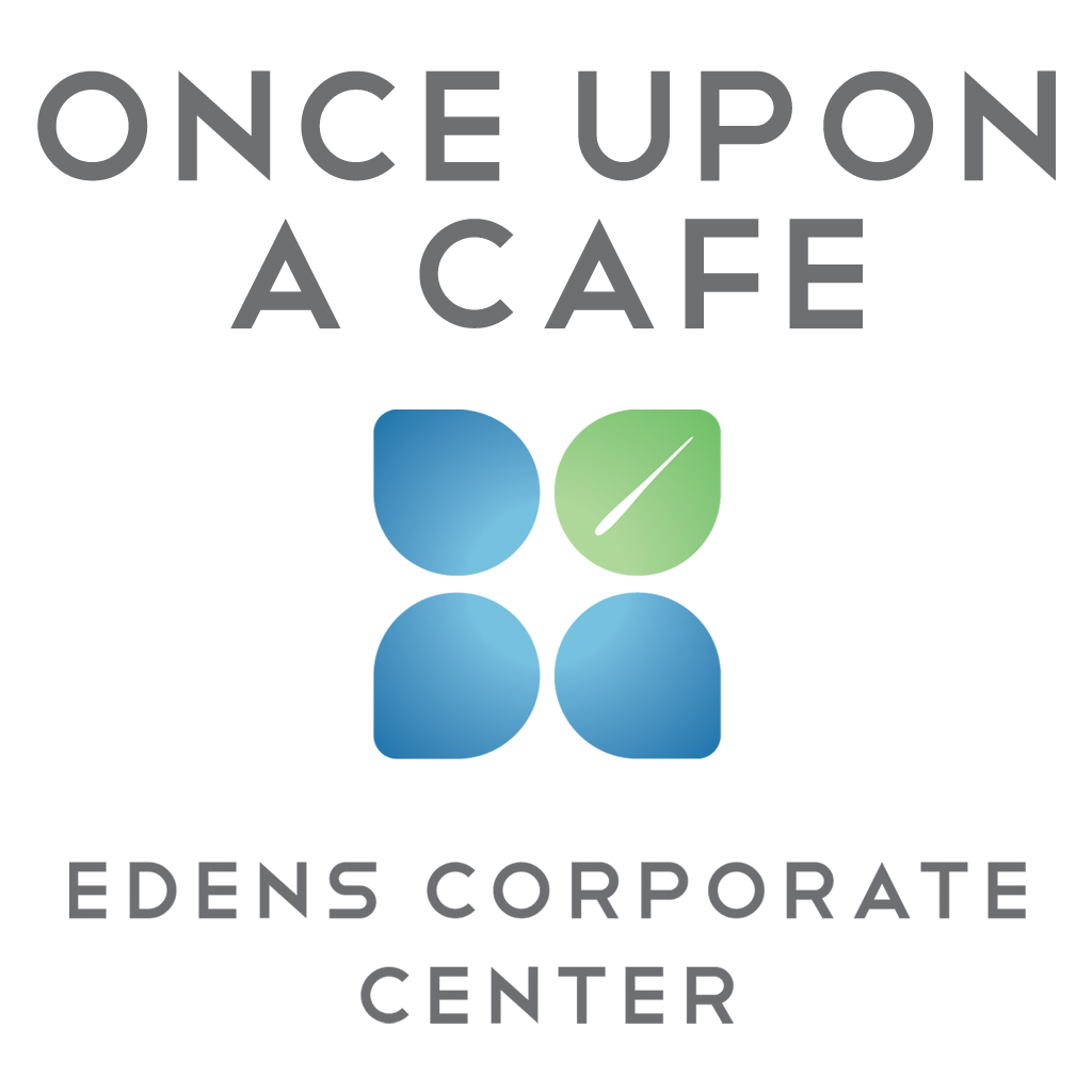 Once Upon A Cafe Mobile icon