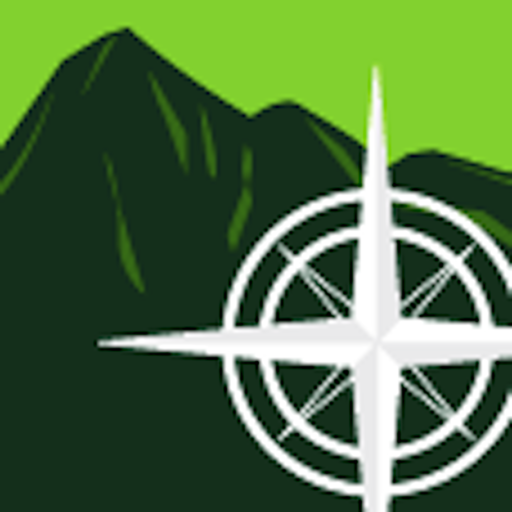 ヤマケイ登山地図ビューア (山と溪谷社) icon
