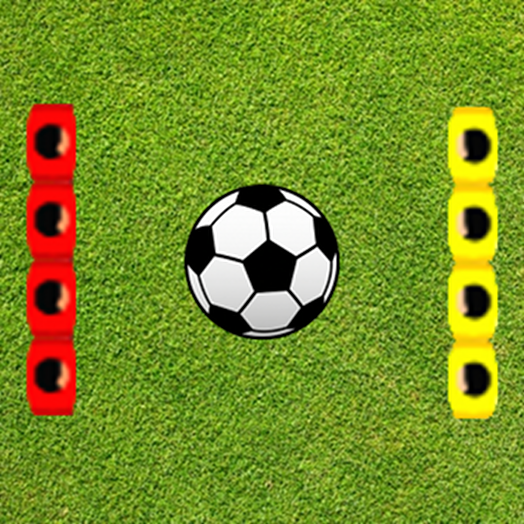 World Soccer Pong icon