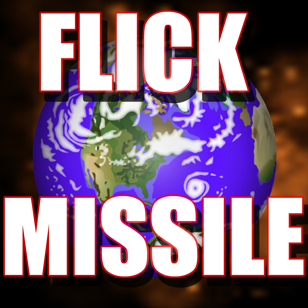 Flick Missile icon