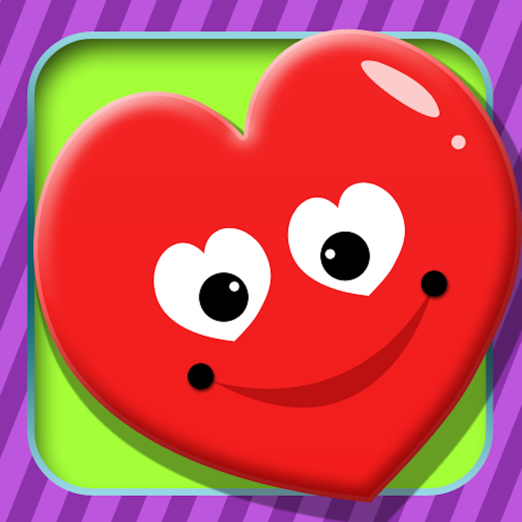 Candy Rescue Saga HD Pro icon