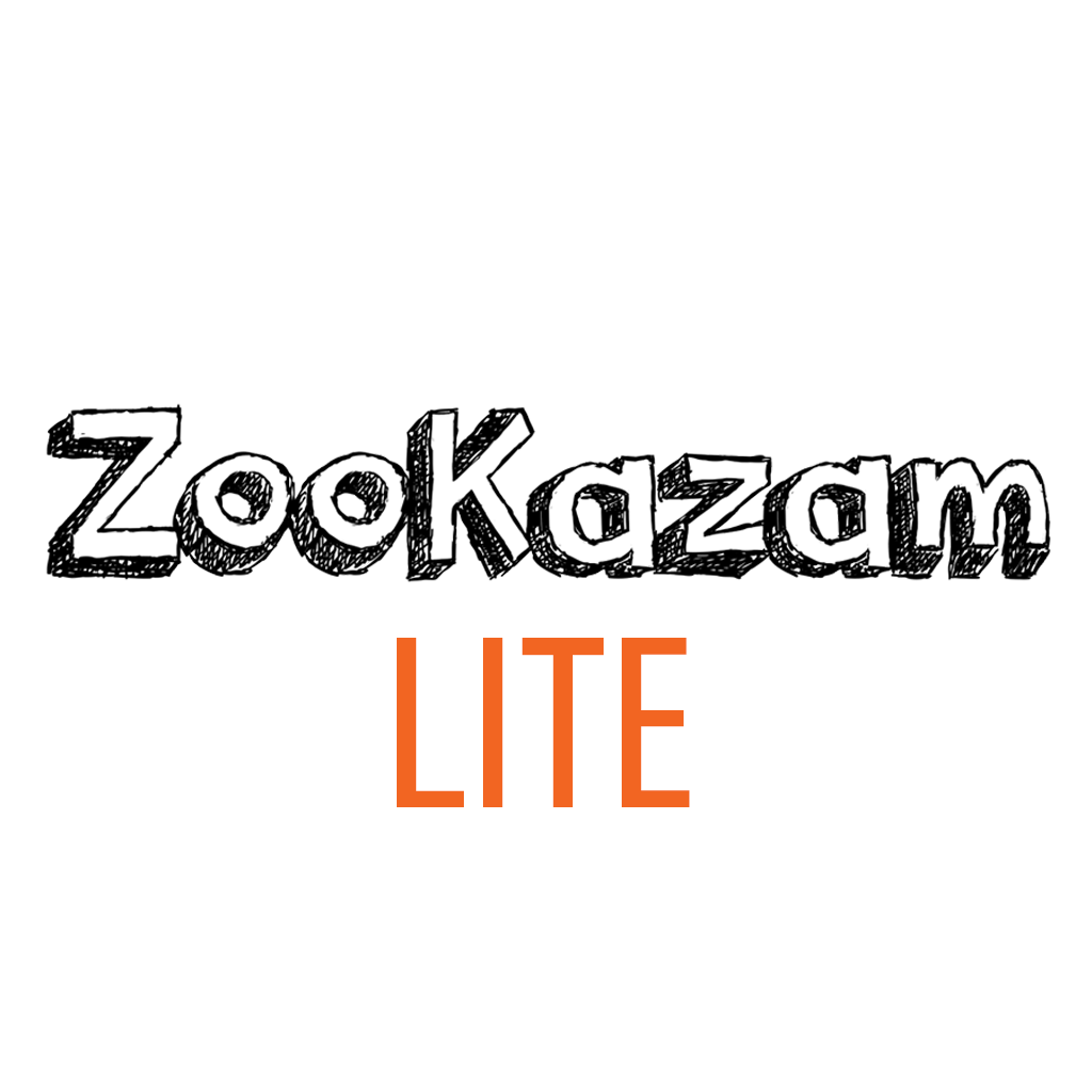 ZooKazam Lite
