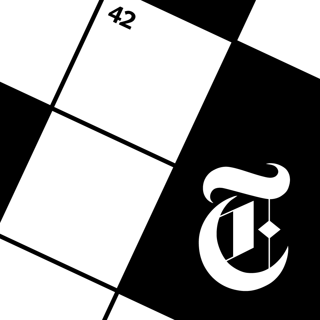 The New York Times Crossword