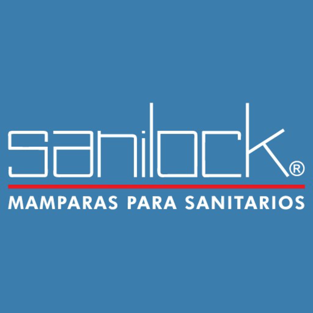 Sanilock® La solución en Mamparas para Sanitarios Públicos. icon