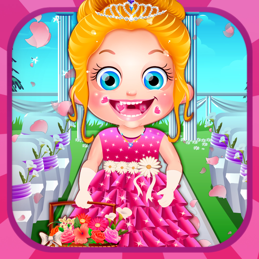 Малышка хейзел. Flowergirl игра. Фловерс герл игра. Baby Hazel hair Care. Флауэр герлз игра.