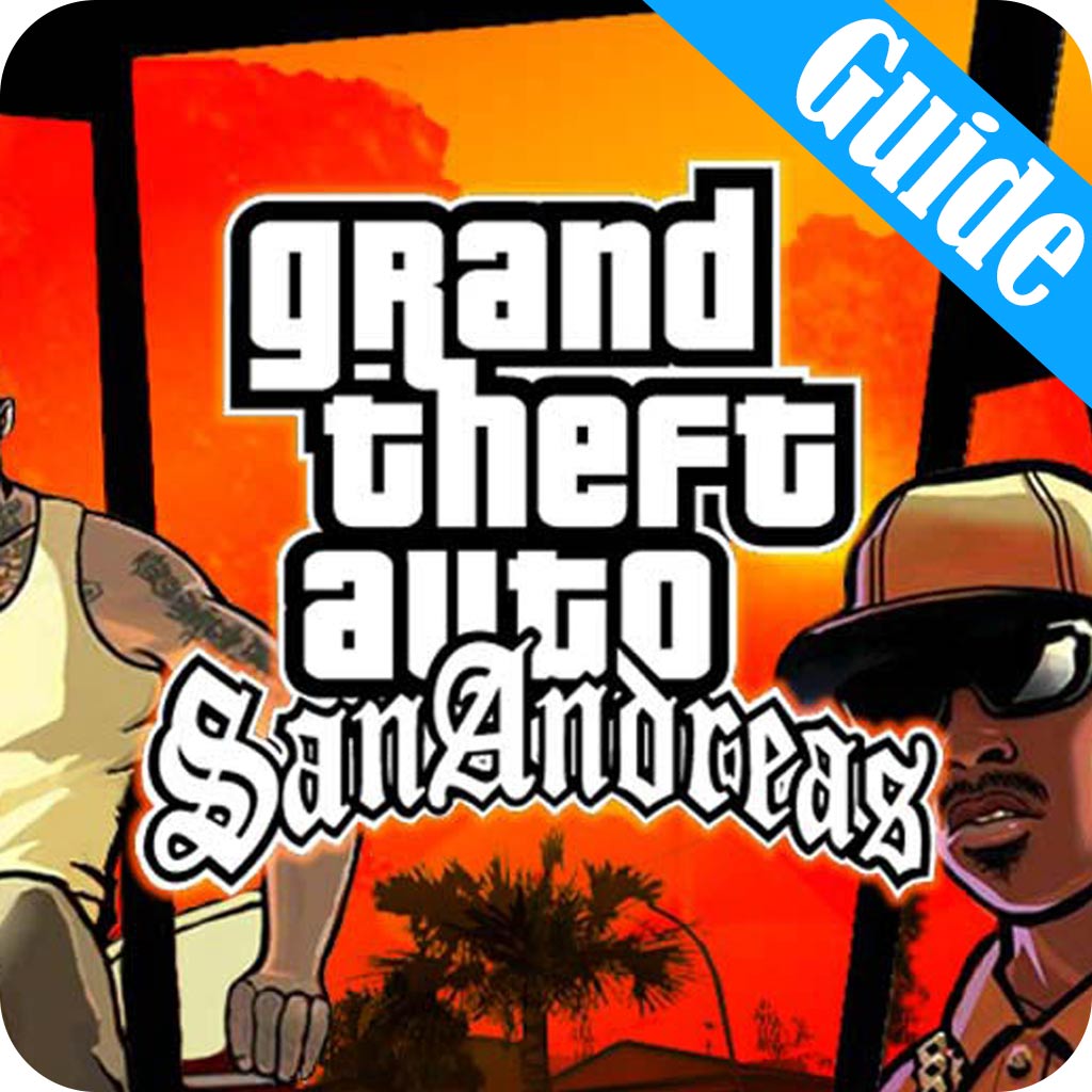 Guide for Grand Theft Auto San Andreas - Mission Walkthrough, Wiki Guide, Useful Tips and Hint icon