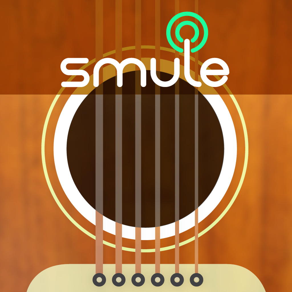 Guitar! by Smule