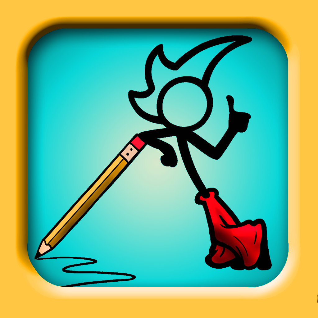 Angry Pants Adventures icon