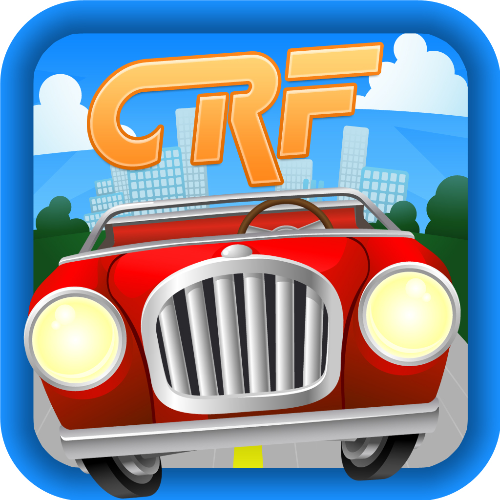 Car Racing: Freestyle icon