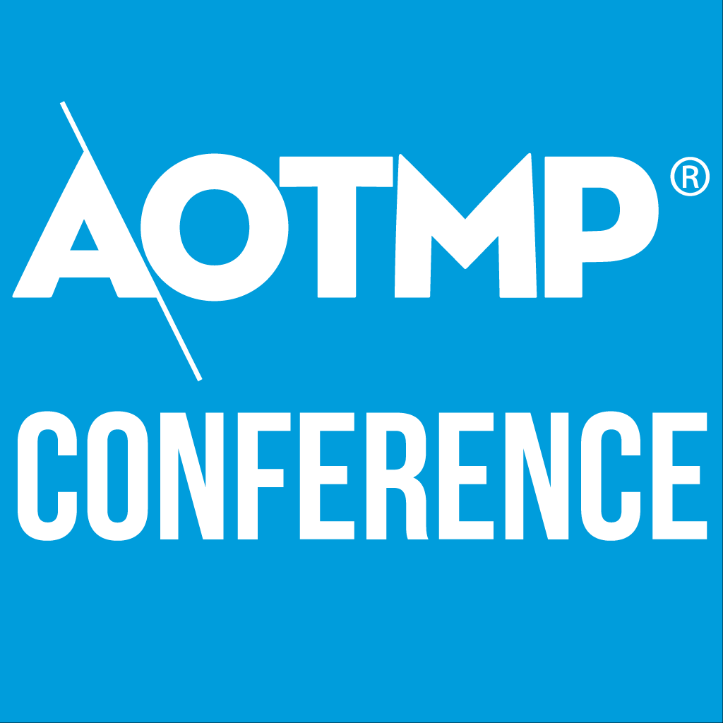 AOTMP Conference