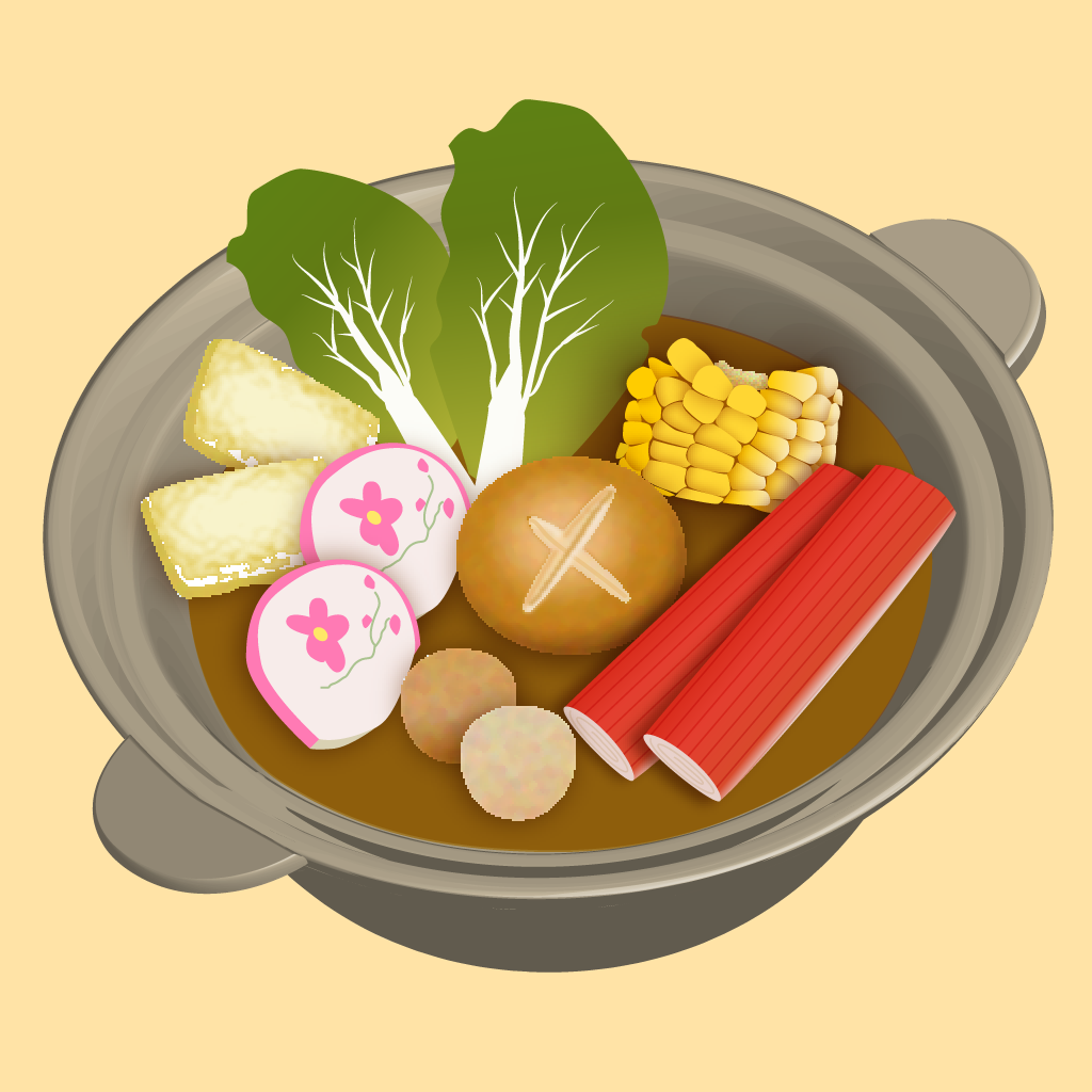HotPot Recipe Manager