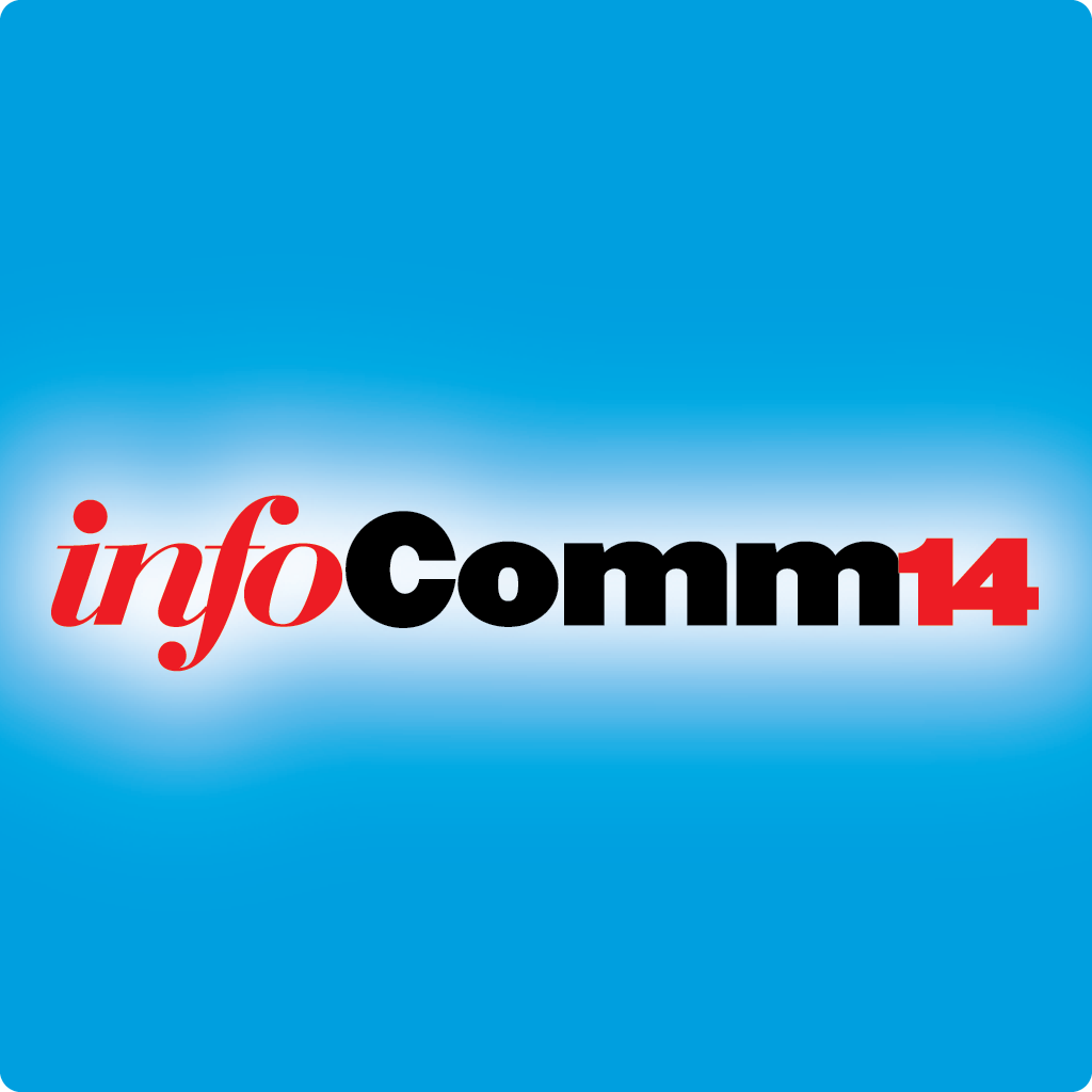 InfoComm 2014