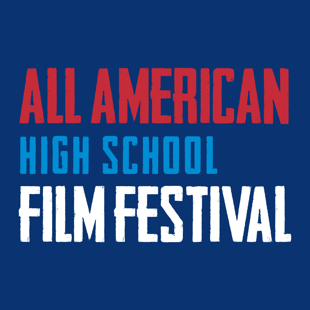 All American High School Film Festival icon